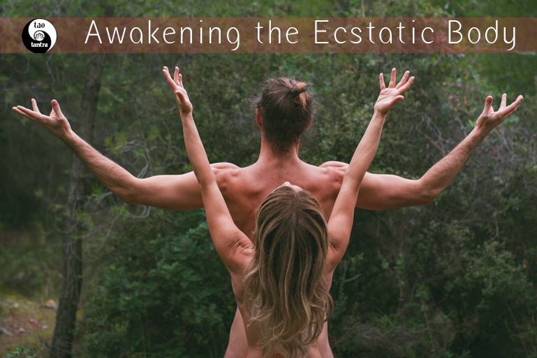 Tantric Ecstasy in Greece