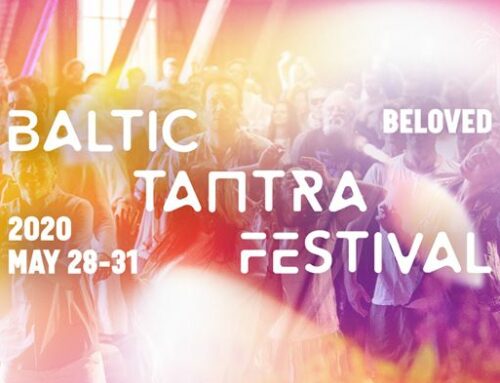Baltic Tantra Festival~ Latvia, August 27-30, 2020
