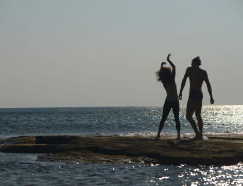 Horizons